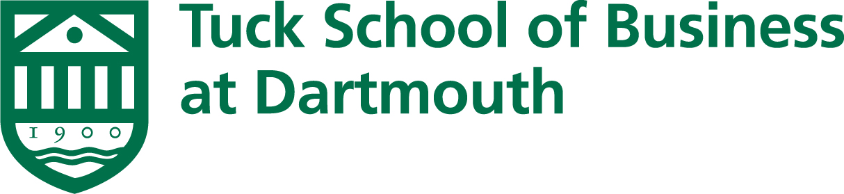 Tuck School of Business at Dartmouth